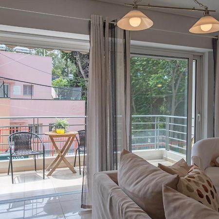Apartment In The Historical Center Of Atenas Quarto foto