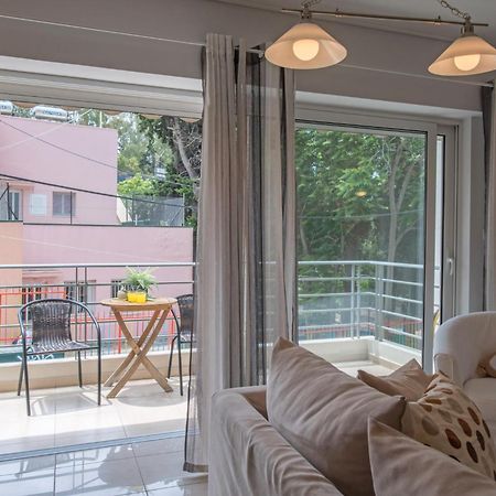 Apartment In The Historical Center Of Atenas Quarto foto