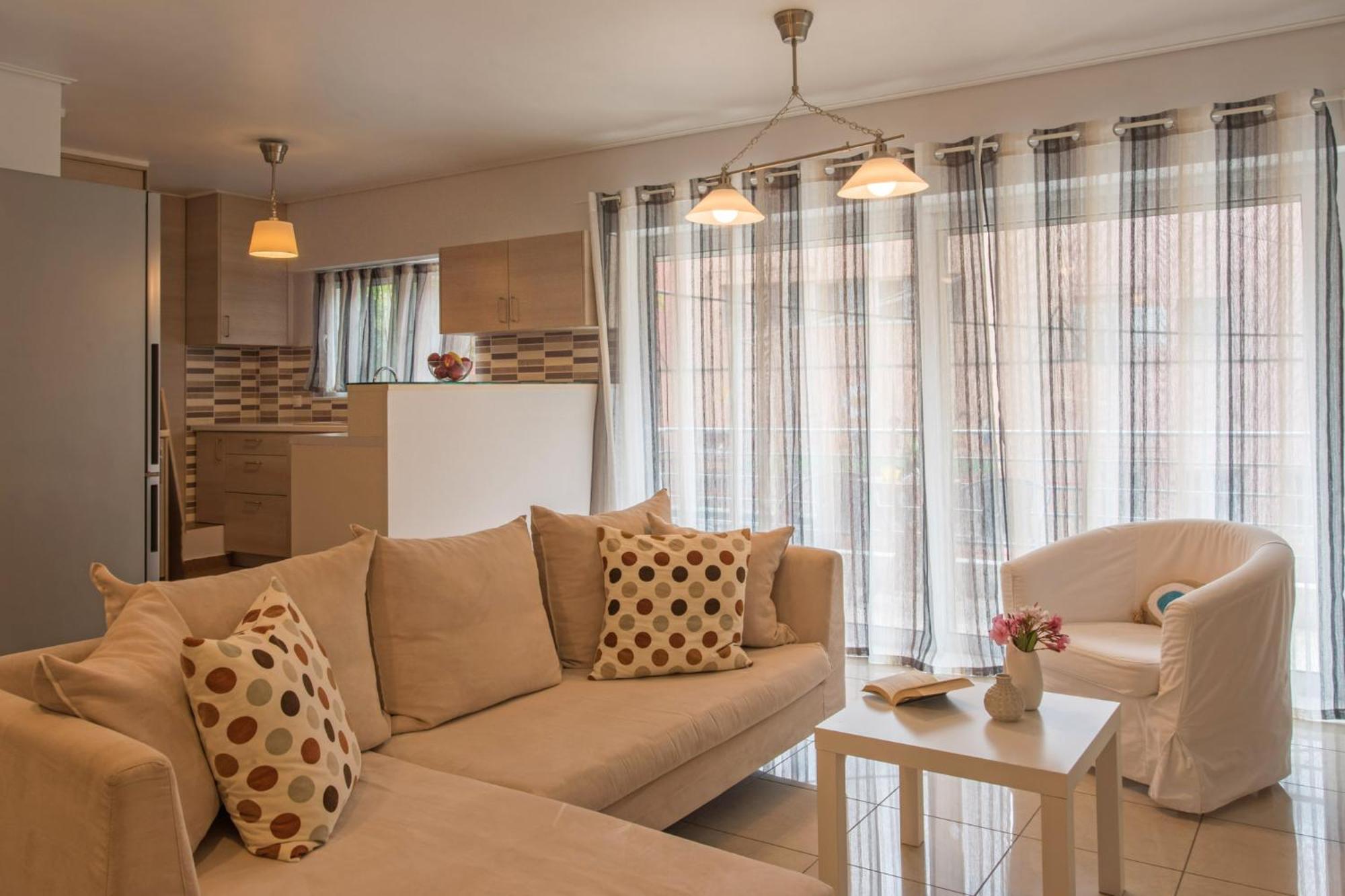 Apartment In The Historical Center Of Atenas Quarto foto